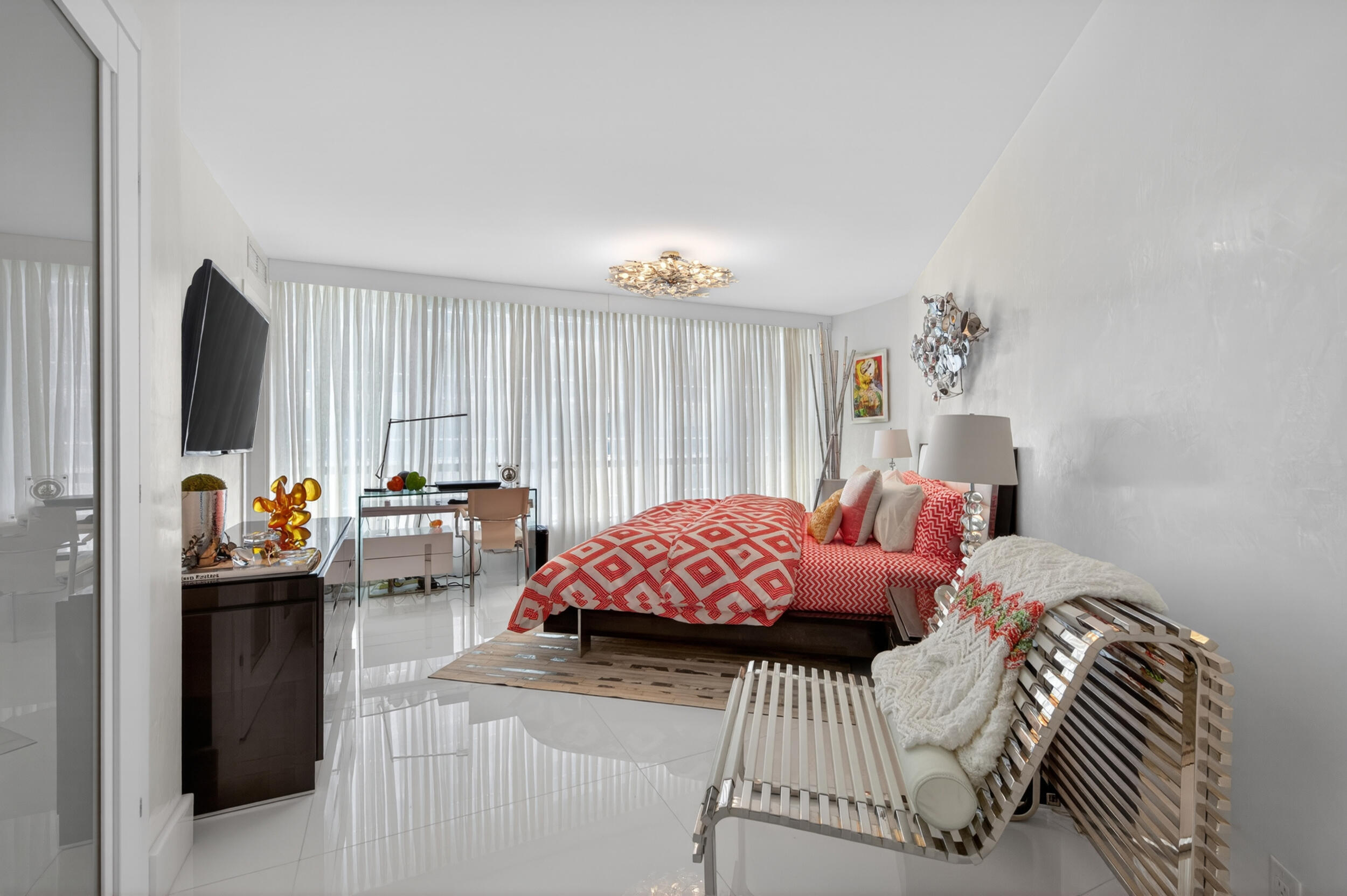 10155 Collins #1401, Bal Harbour FL 33154