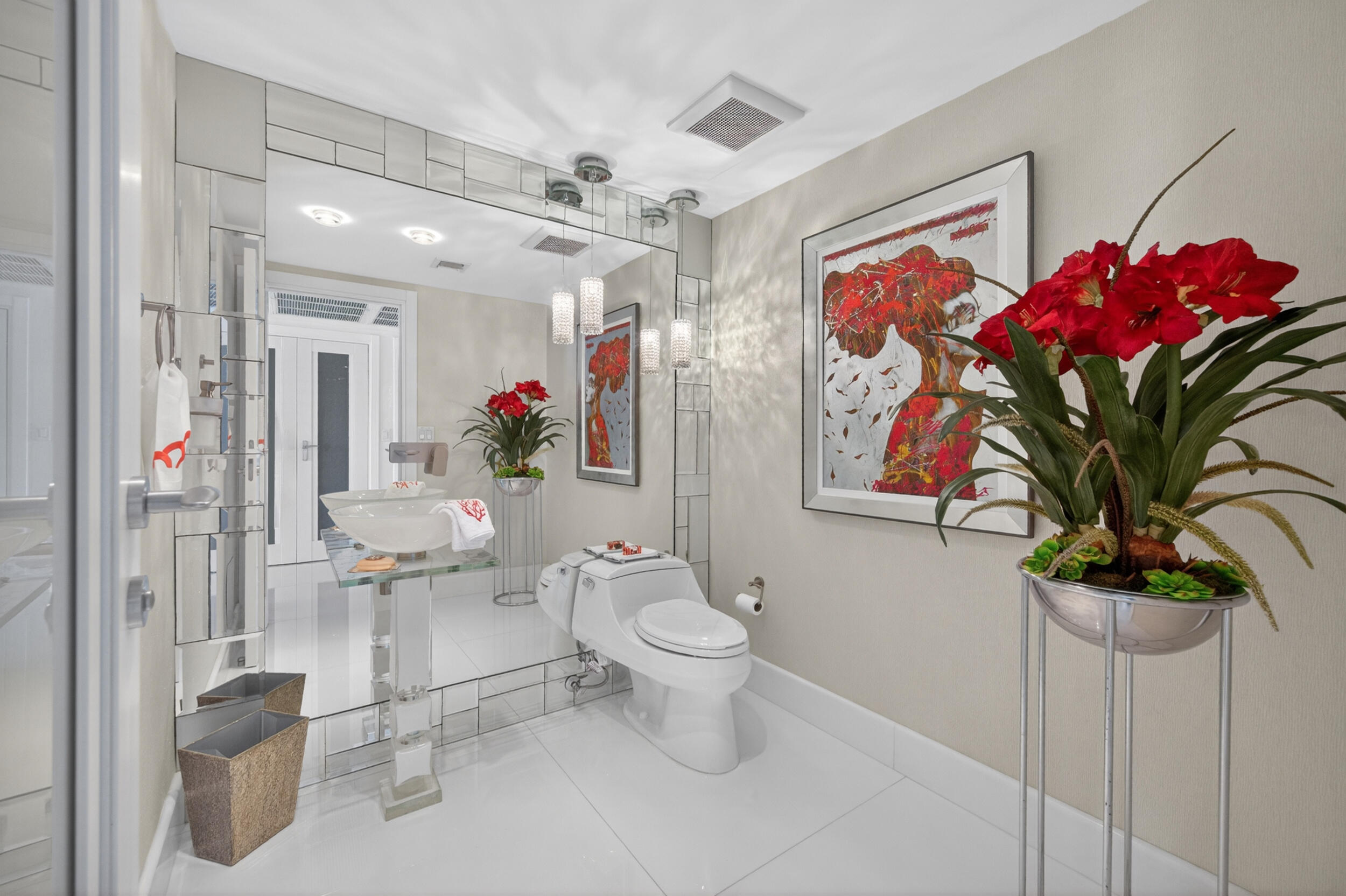 10155 Collins #1401, Bal Harbour FL 33154