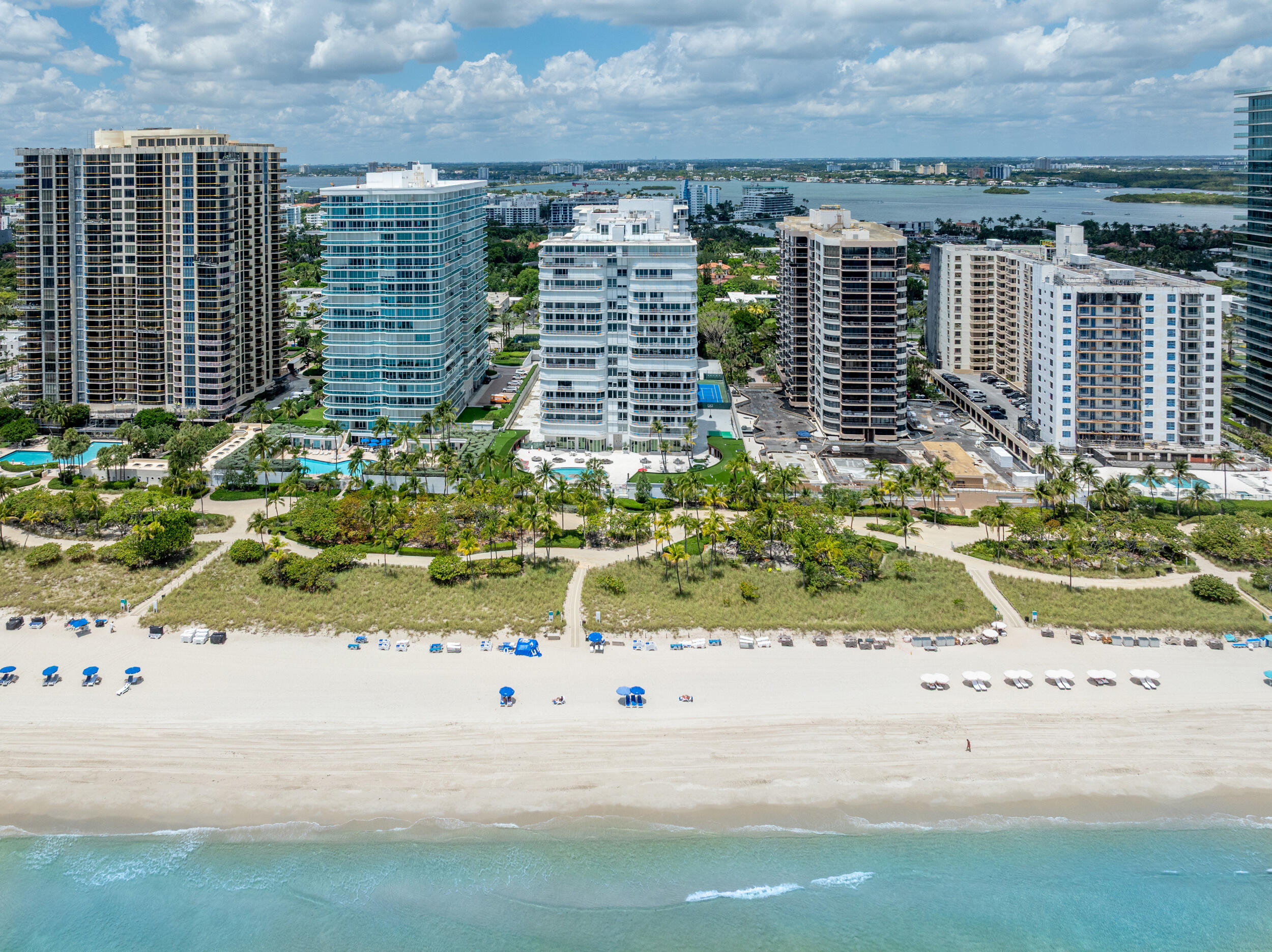 10155 Collins #1401, Bal Harbour FL 33154