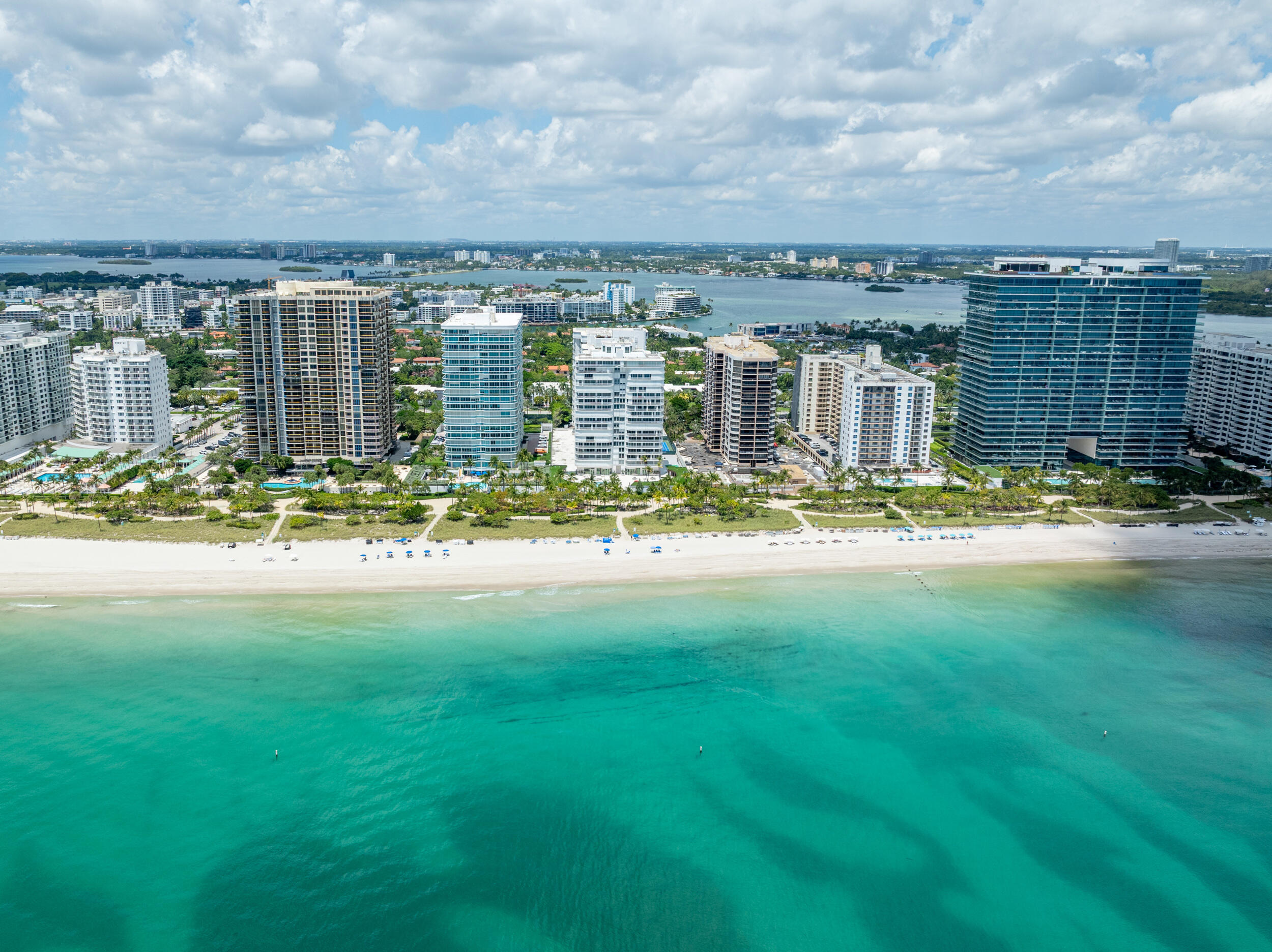 10155 Collins #1401, Bal Harbour FL 33154