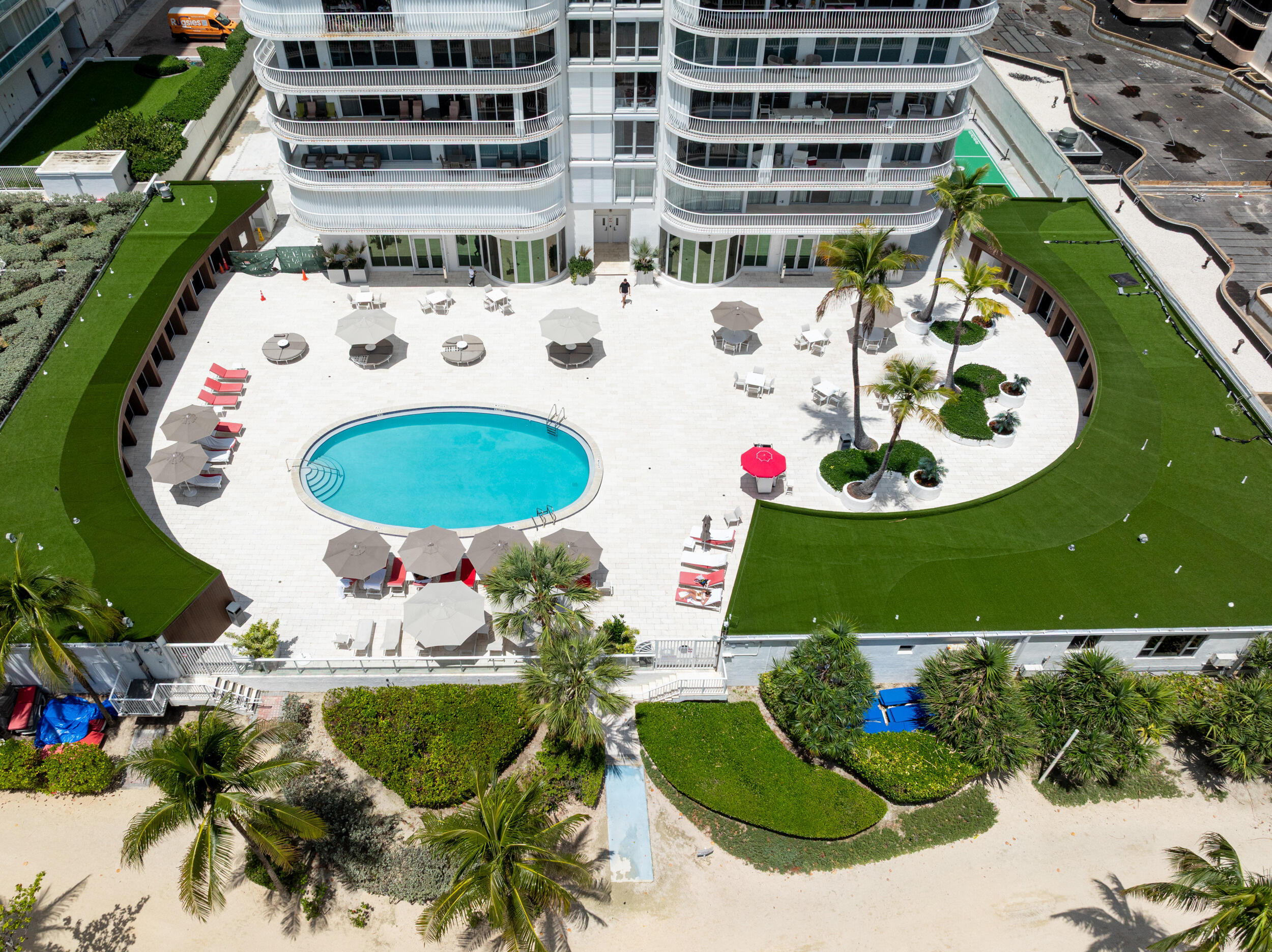 10155 Collins #1401, Bal Harbour FL 33154