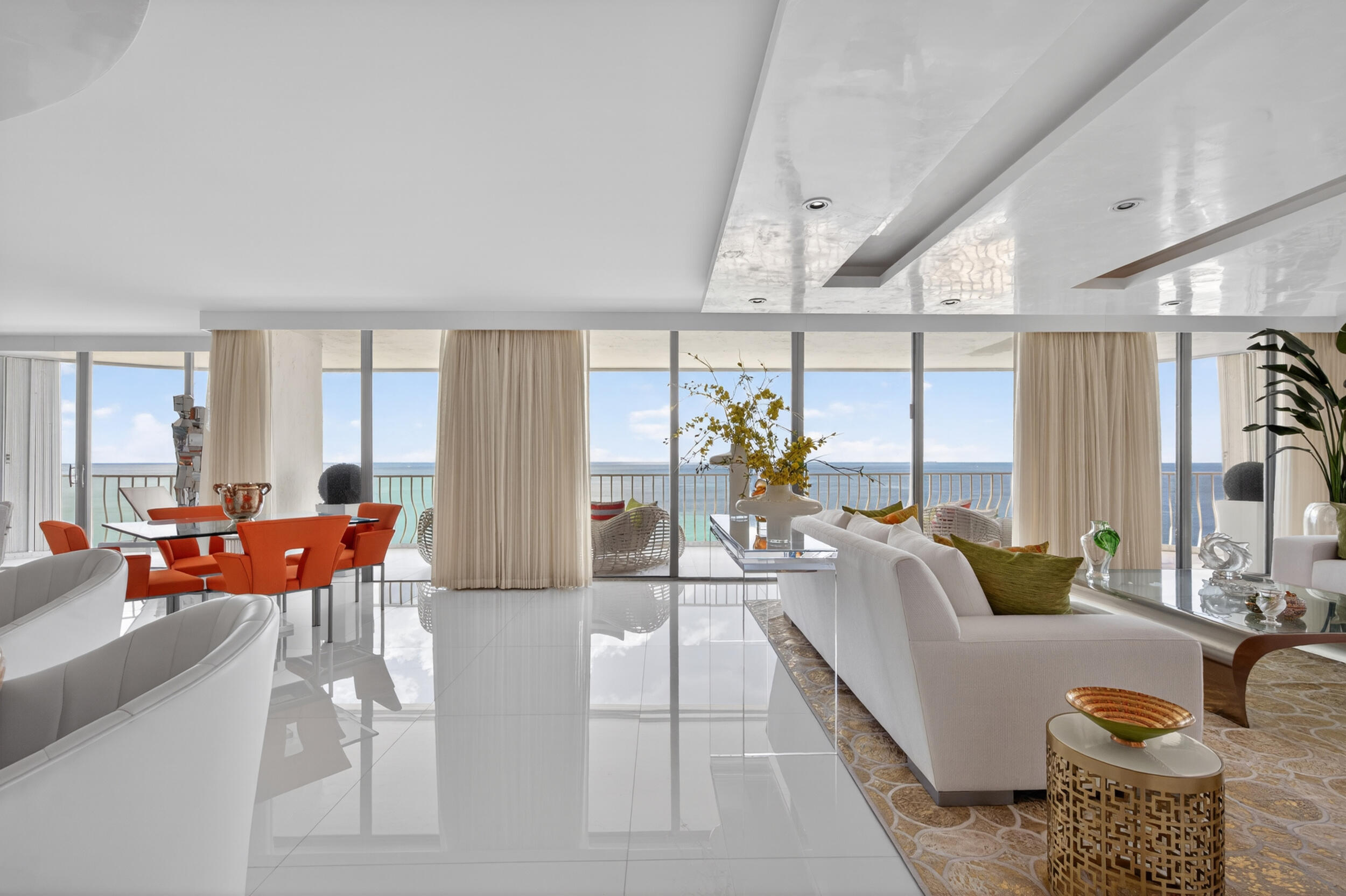 10155 Collins #1401, Bal Harbour FL 33154