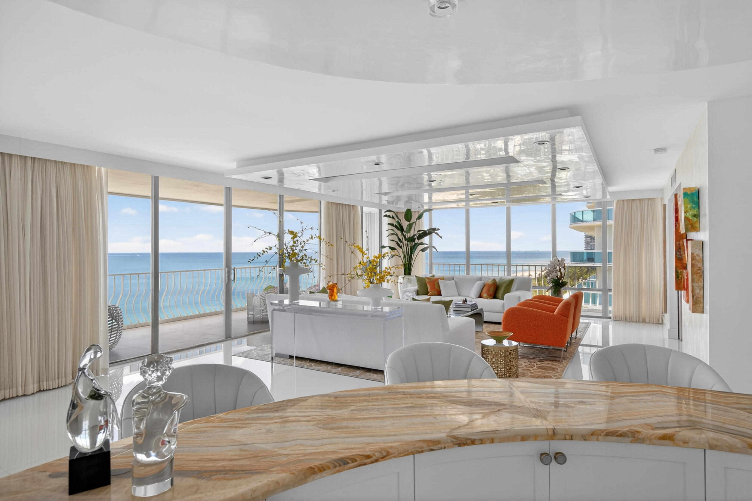 10155 Collins #1401, Bal Harbour FL 33154