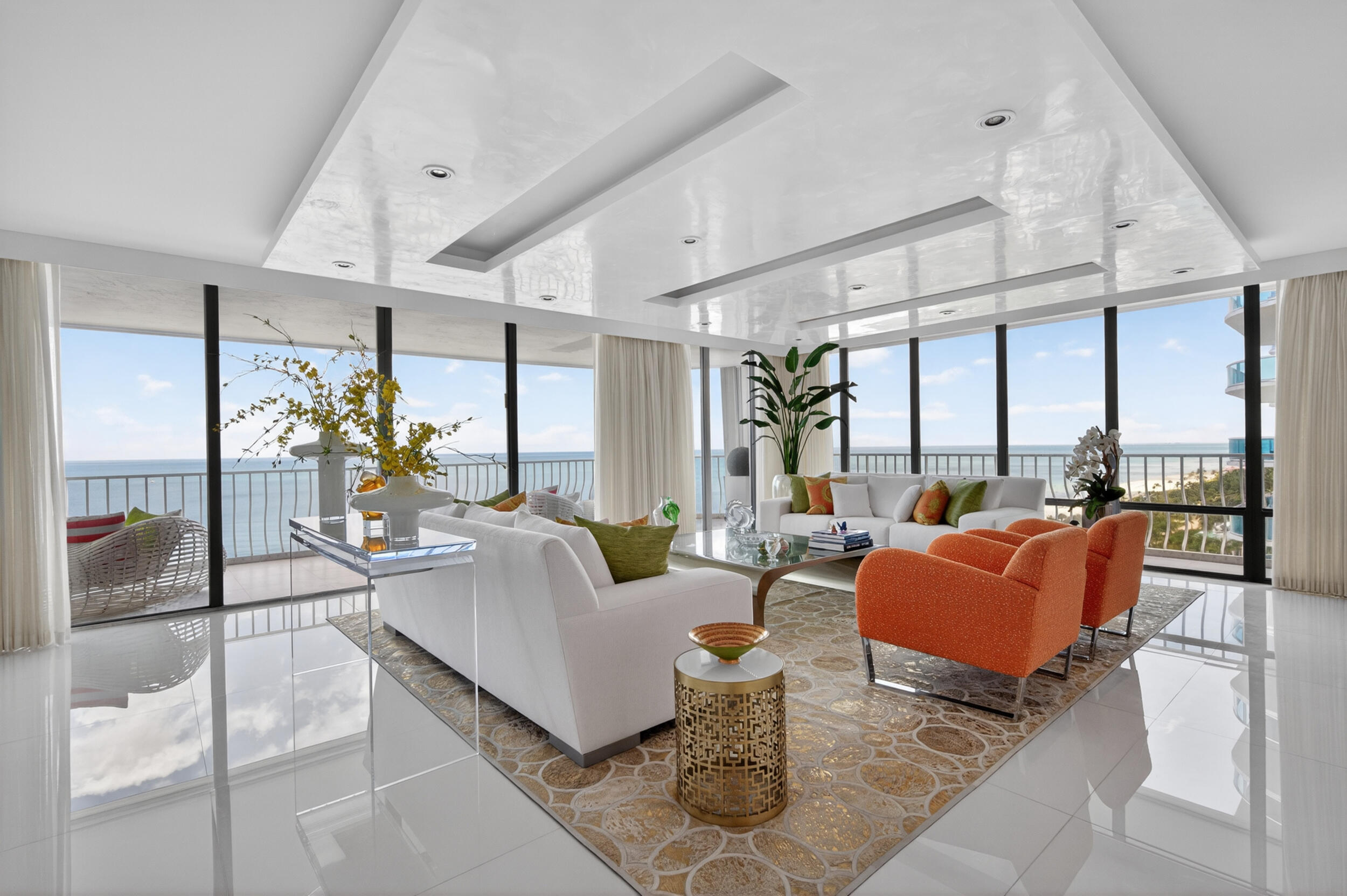 10155 Collins #1401, Bal Harbour FL 33154