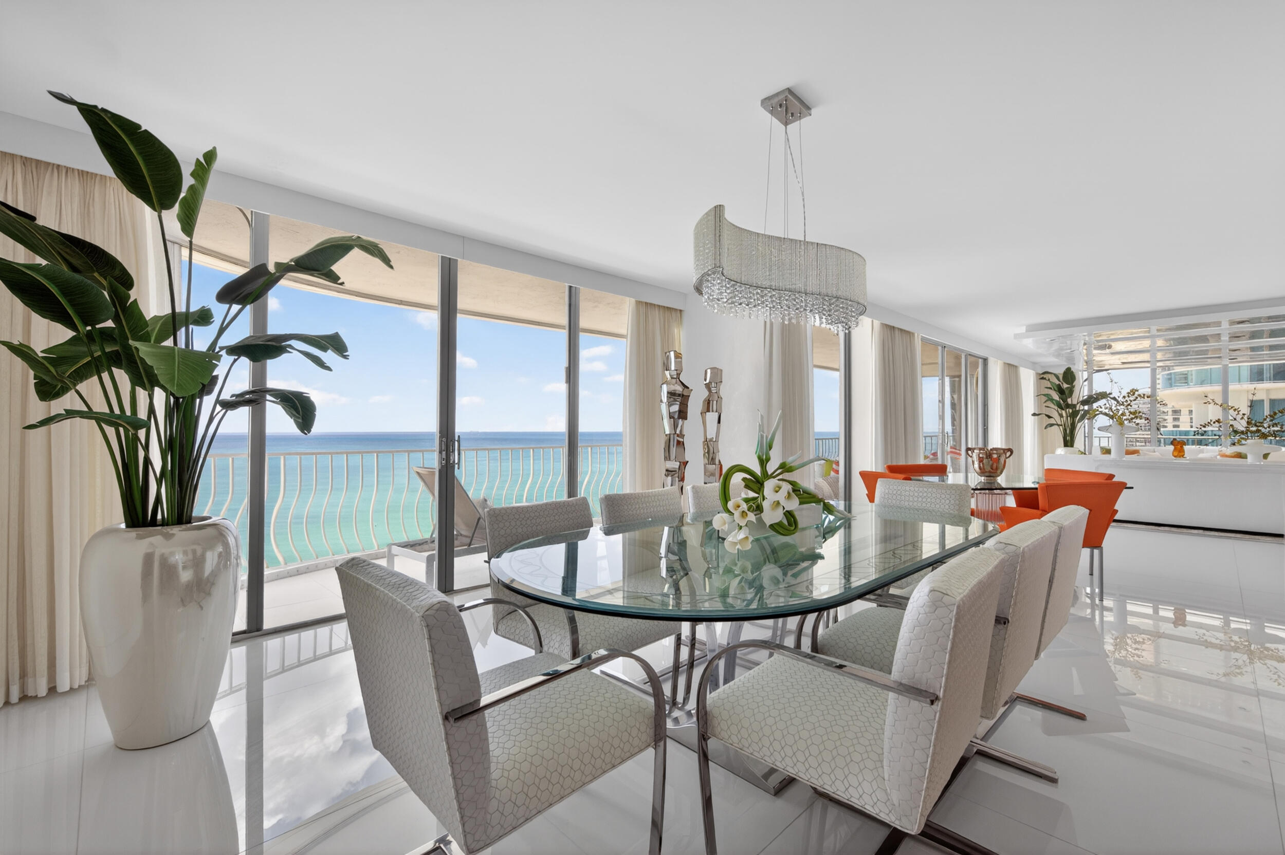 10155 Collins #1401, Bal Harbour FL 33154