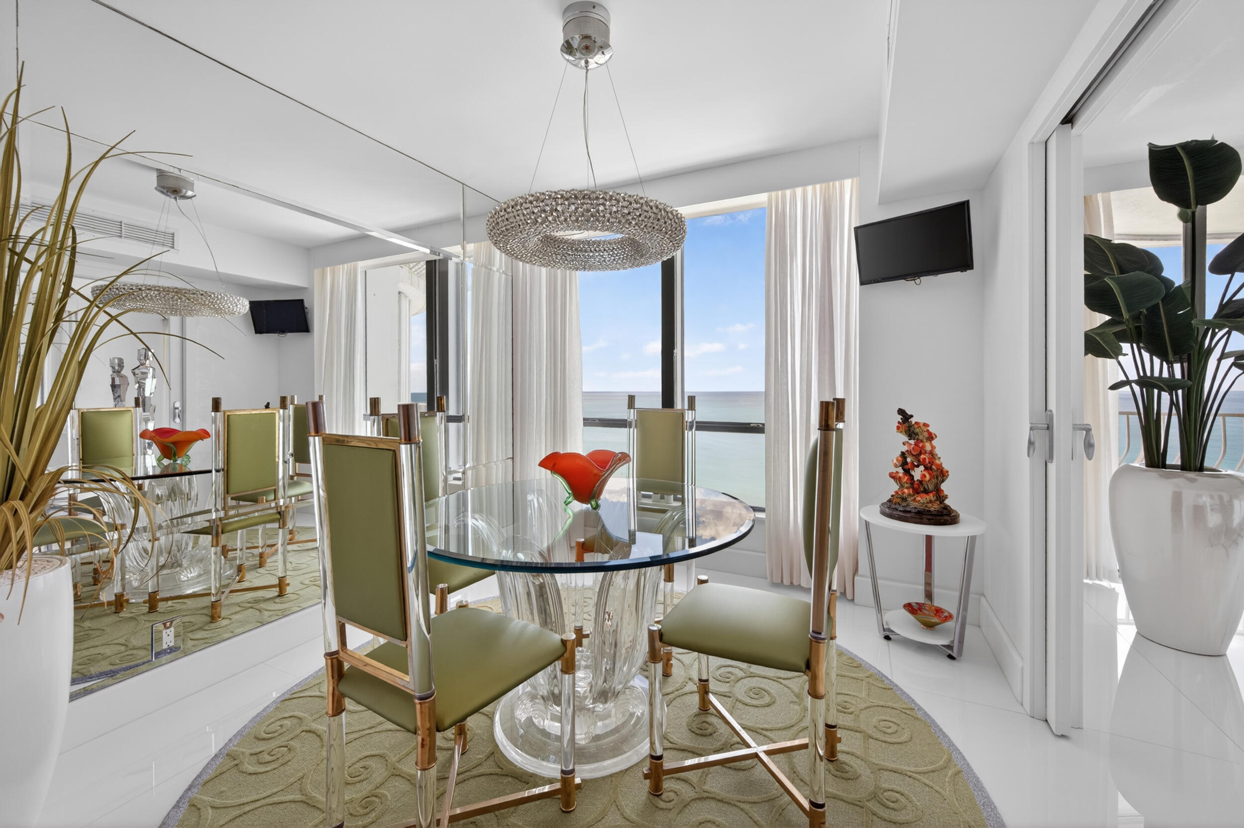 10155 Collins #1401, Bal Harbour FL 33154
