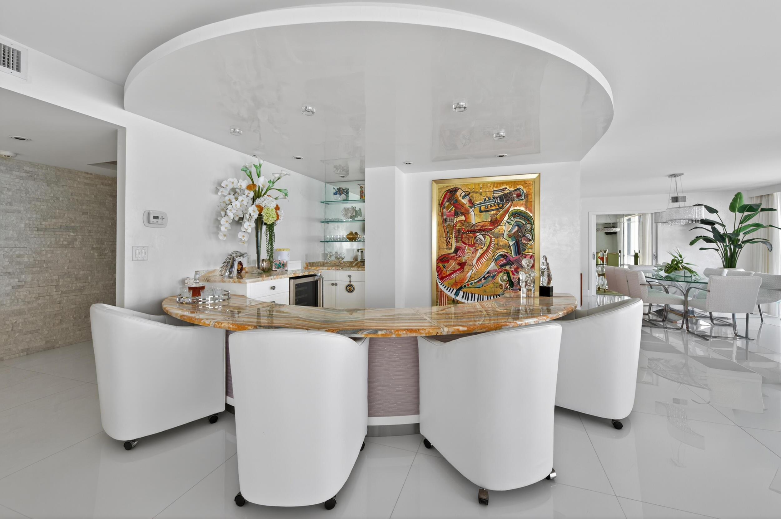 10155 Collins #1401, Bal Harbour FL 33154