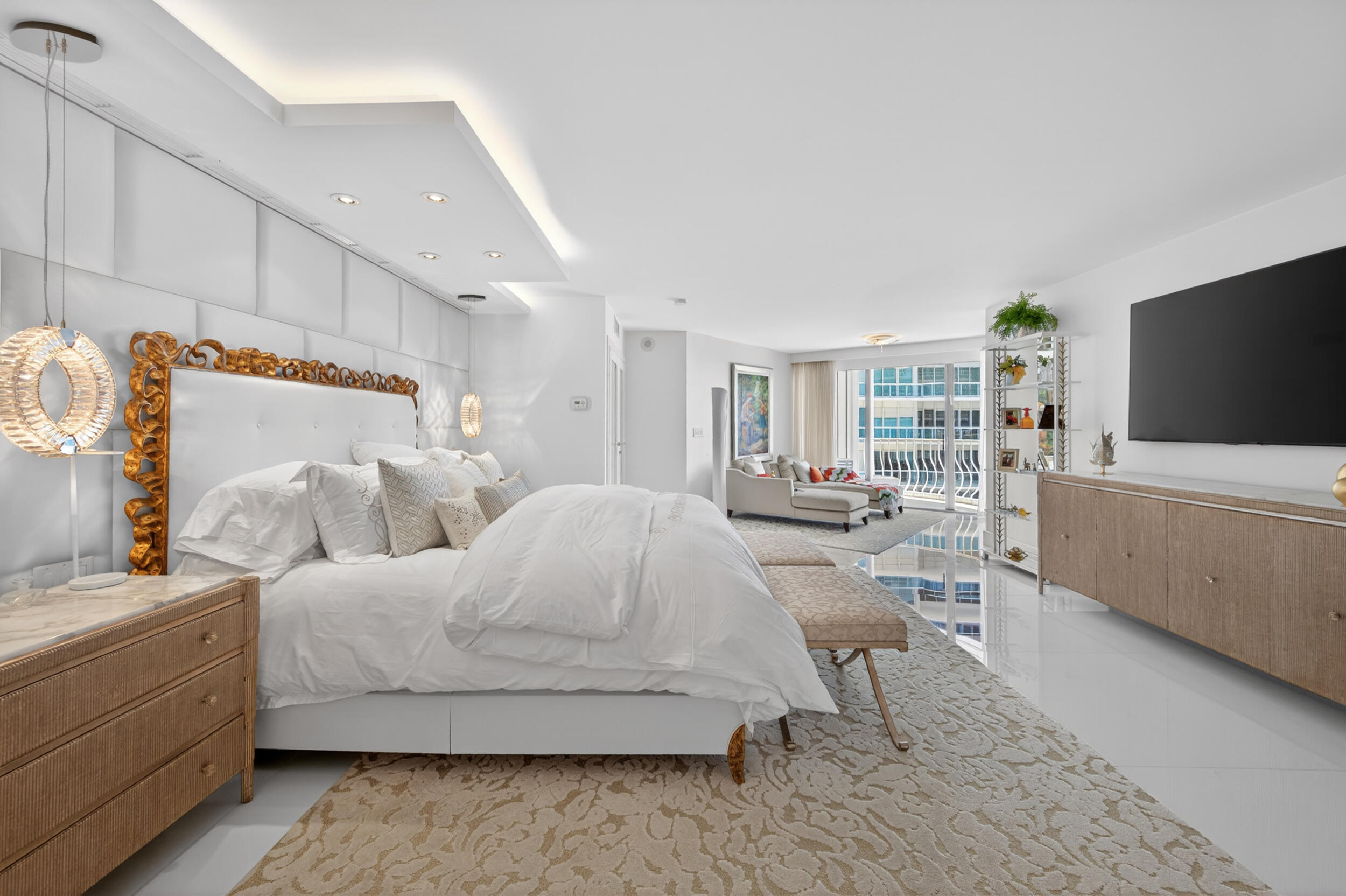 10155 Collins #1401, Bal Harbour FL 33154