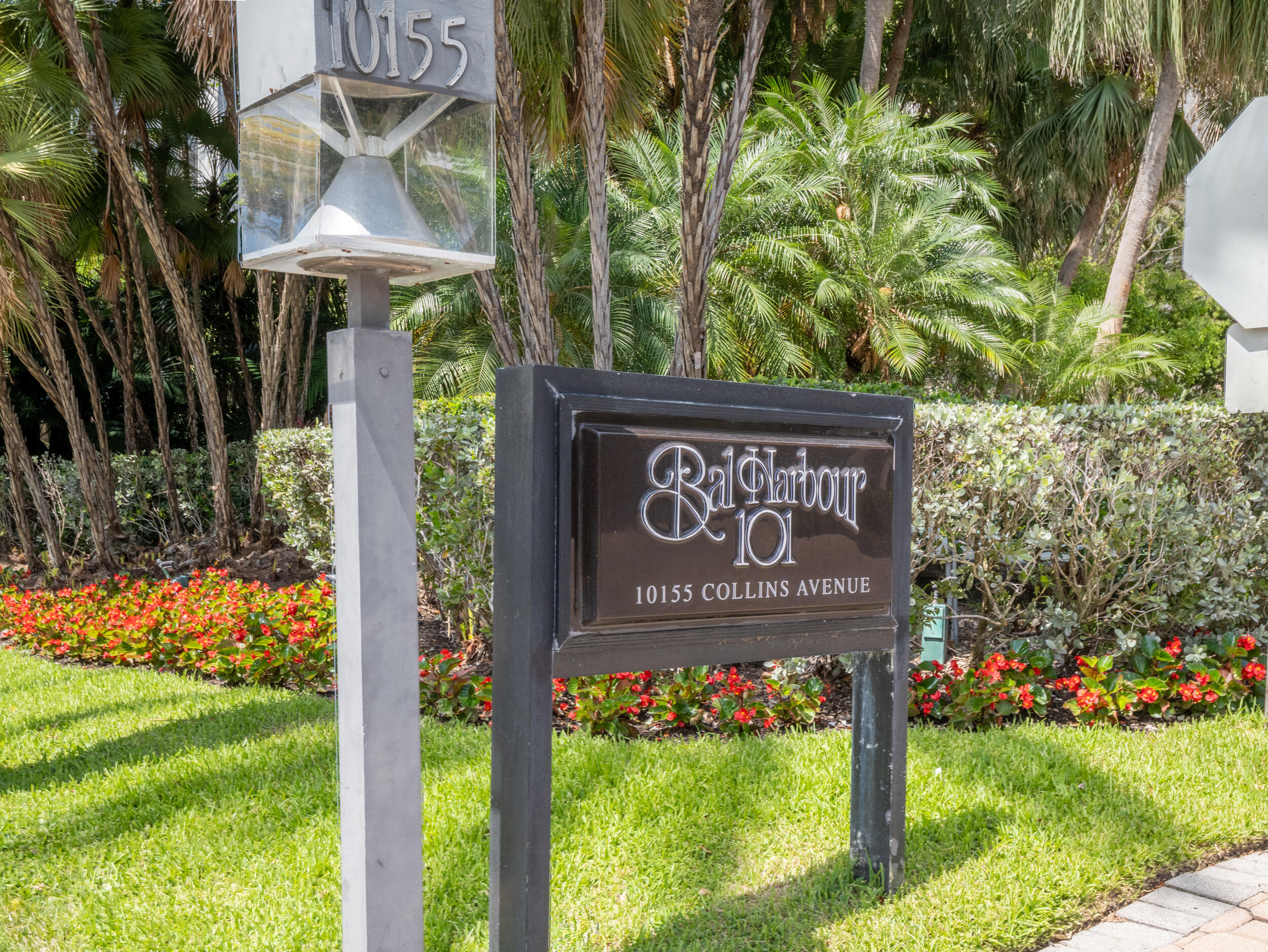 10155 Collins #1401, Bal Harbour FL 33154