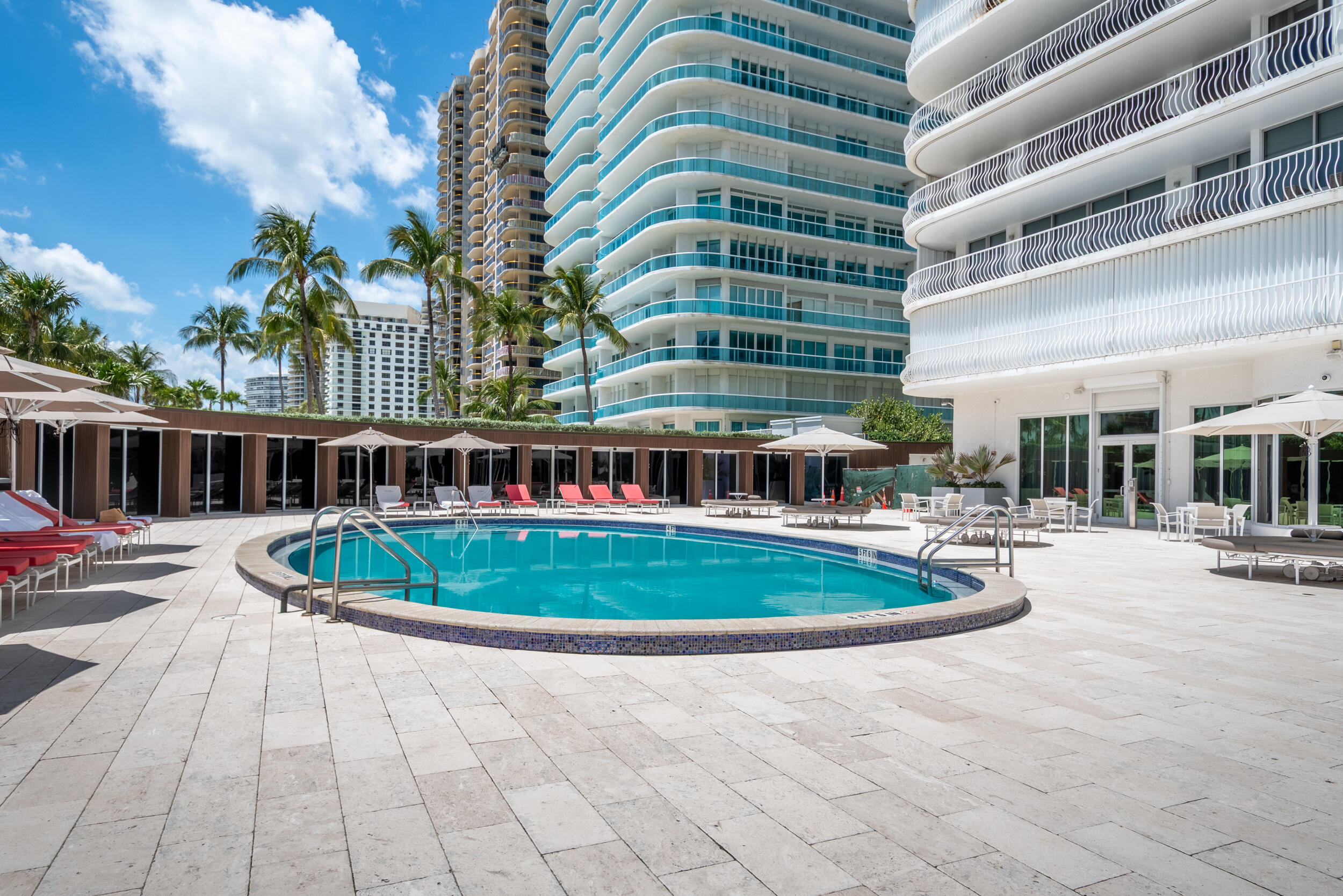 10155 Collins #1401, Bal Harbour FL 33154