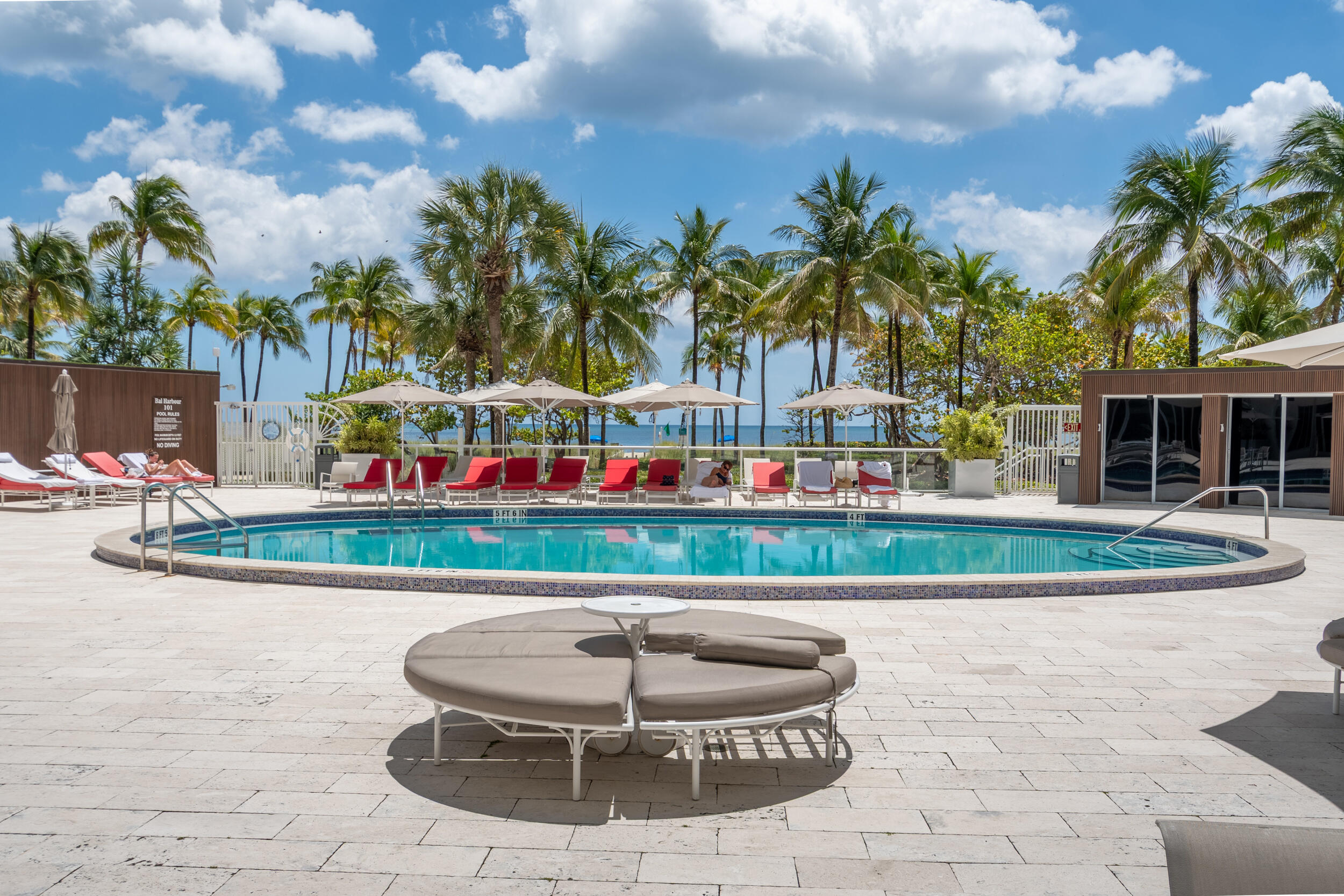 10155 Collins #1401, Bal Harbour FL 33154
