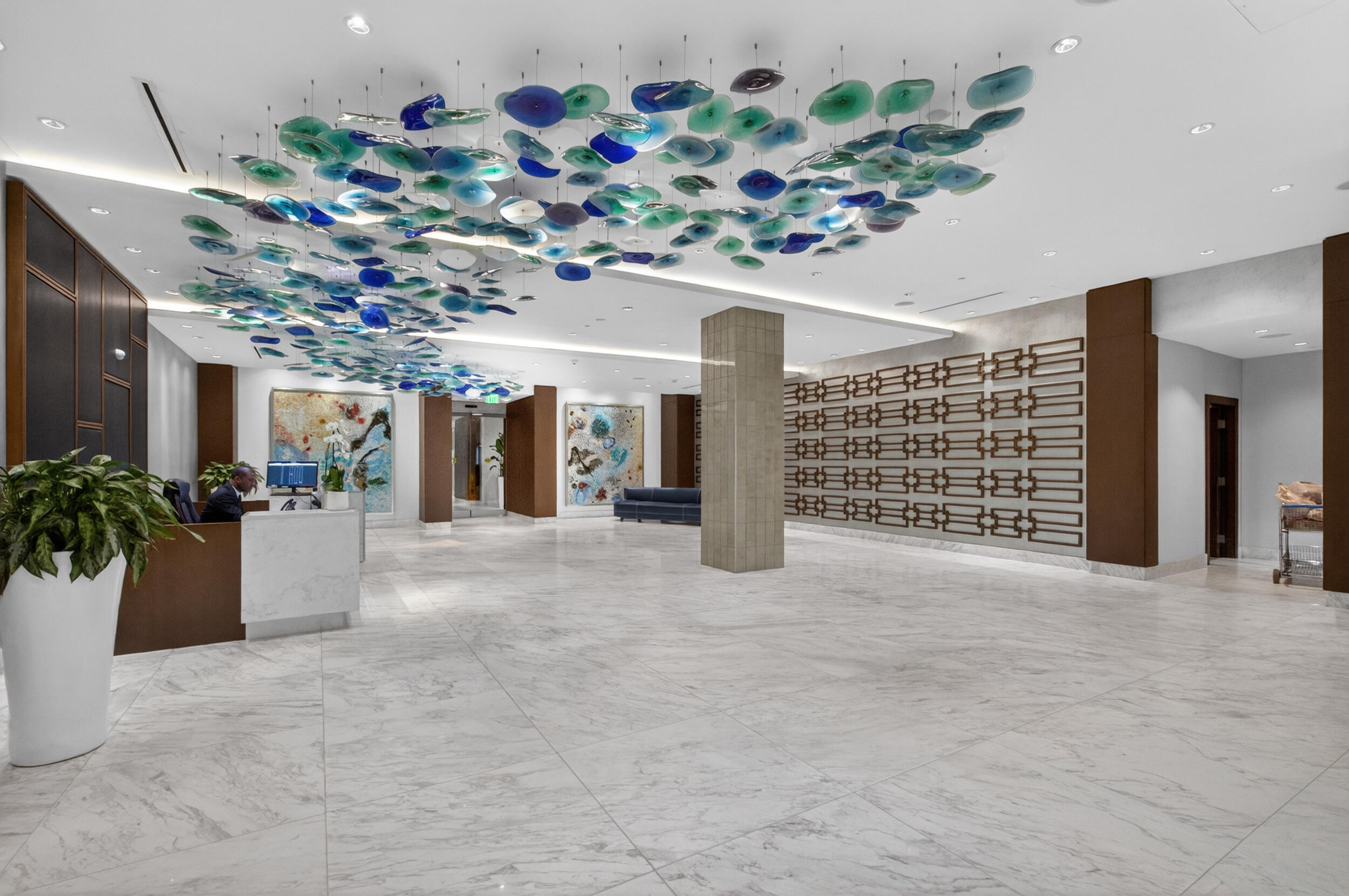 10155 Collins #1401, Bal Harbour FL 33154