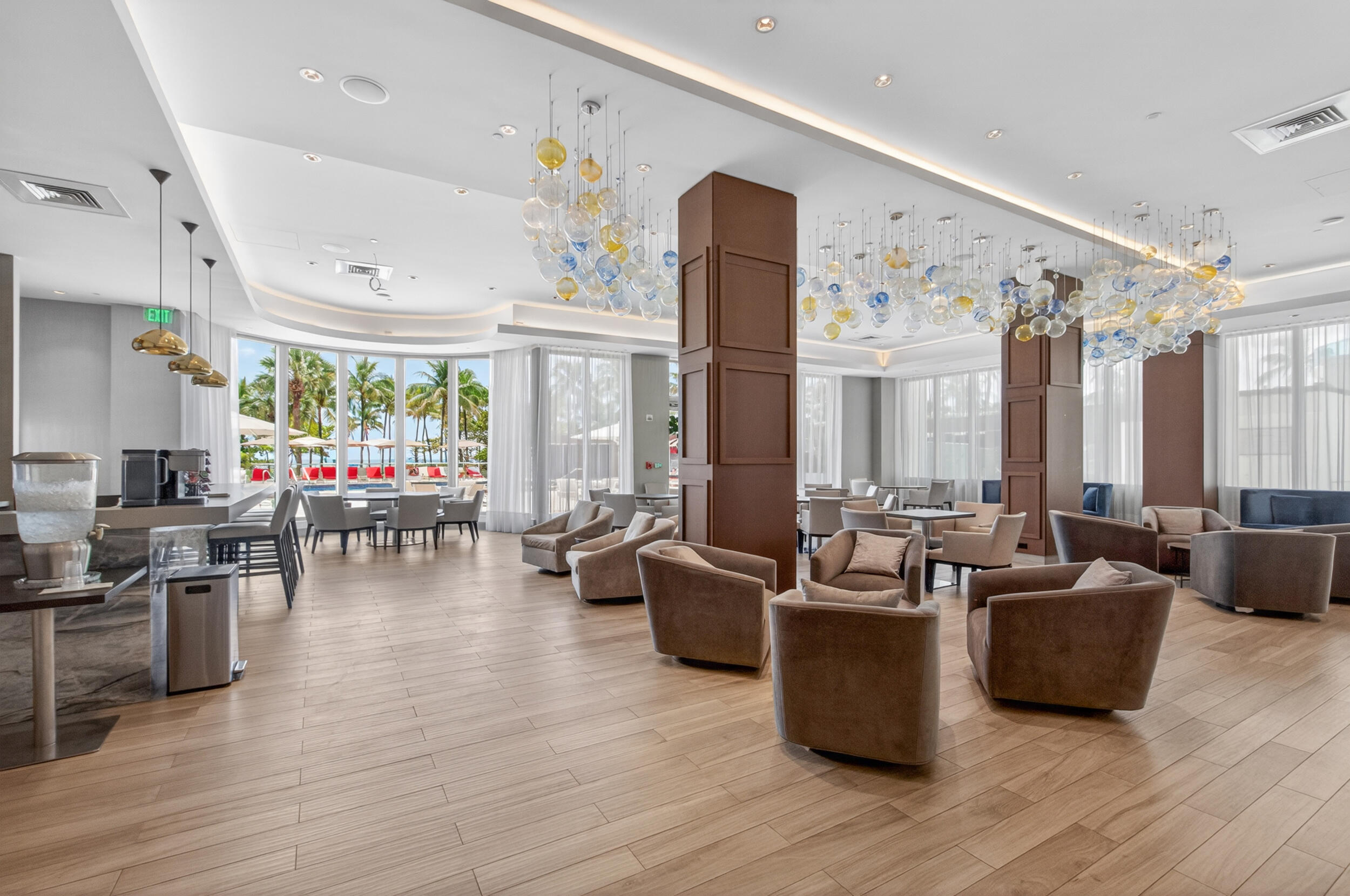 10155 Collins #1401, Bal Harbour FL 33154