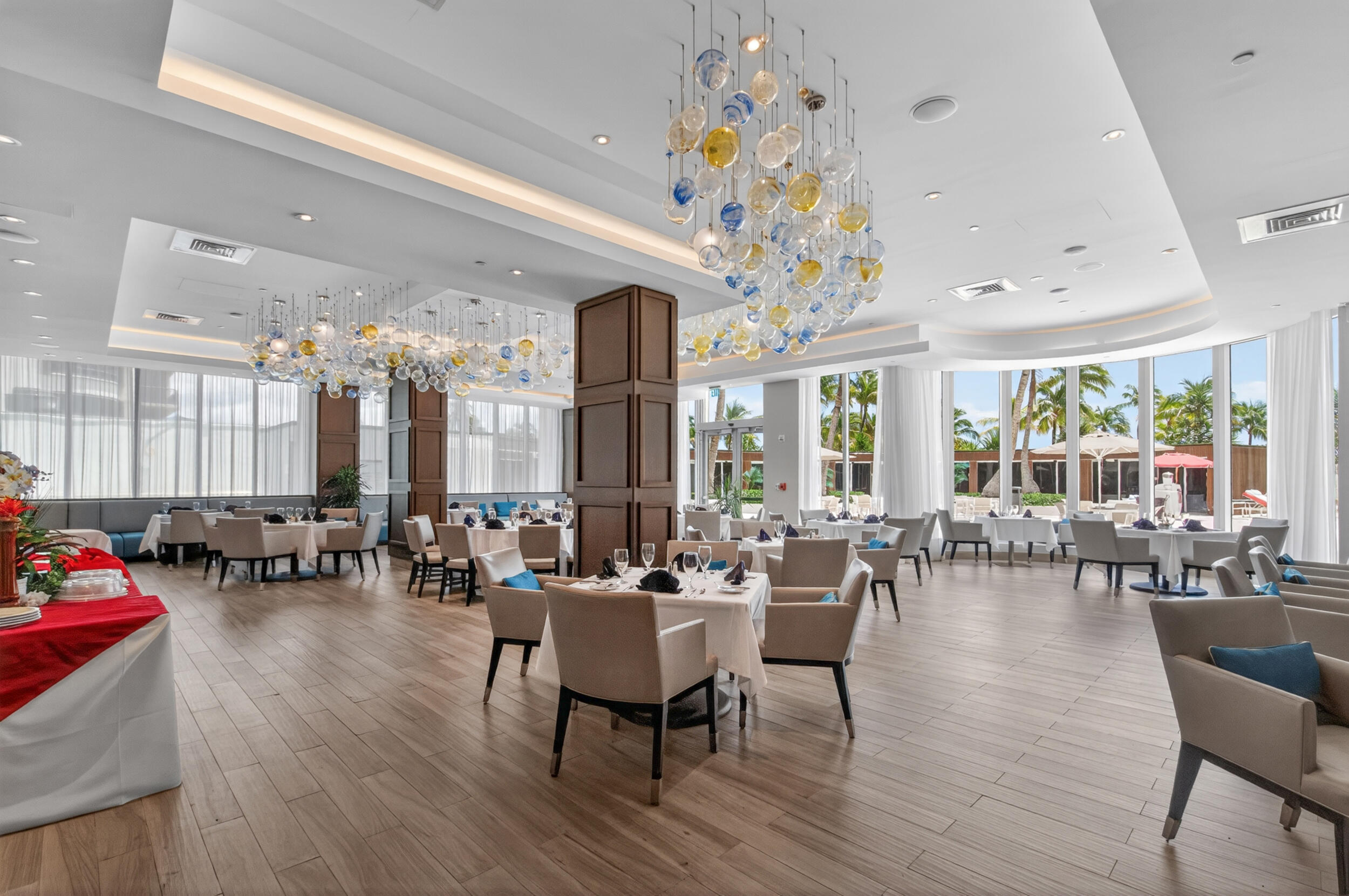 10155 Collins #1401, Bal Harbour FL 33154