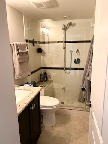 2611 N Riverside #Apt 703, Pompano Beach FL 33062
