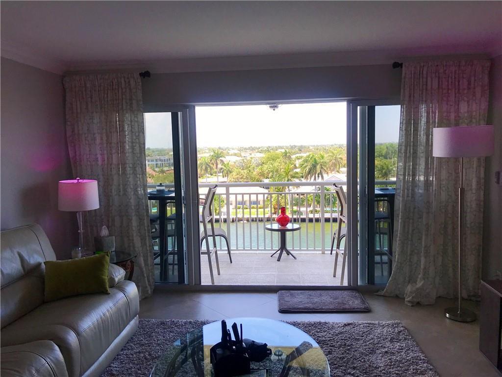 2611 N Riverside #Apt 703, Pompano Beach FL 33062