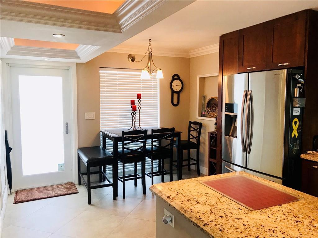 2611 N Riverside #Apt 703, Pompano Beach FL 33062