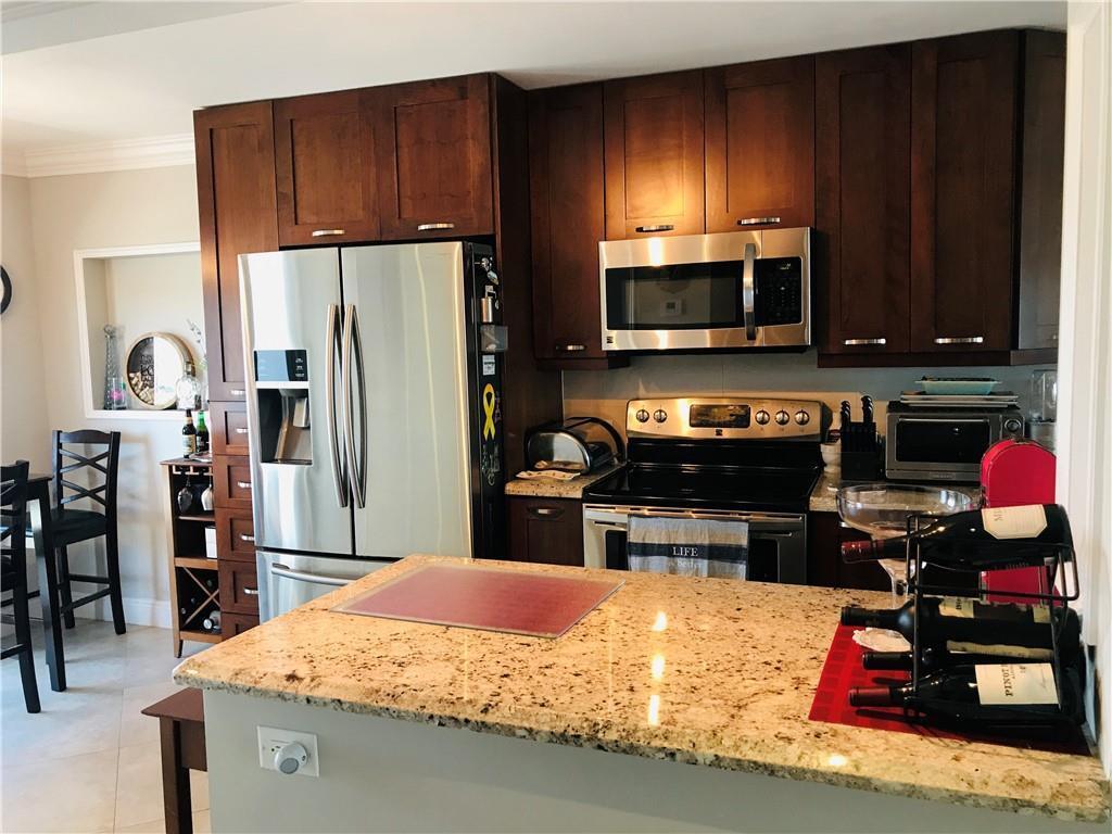 2611 N Riverside #Apt 703, Pompano Beach FL 33062