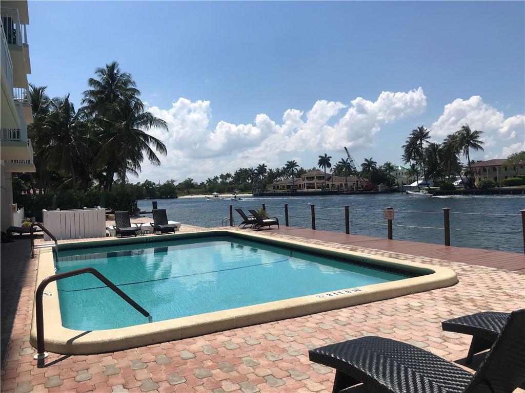 2611 N Riverside #Apt 703, Pompano Beach FL 33062