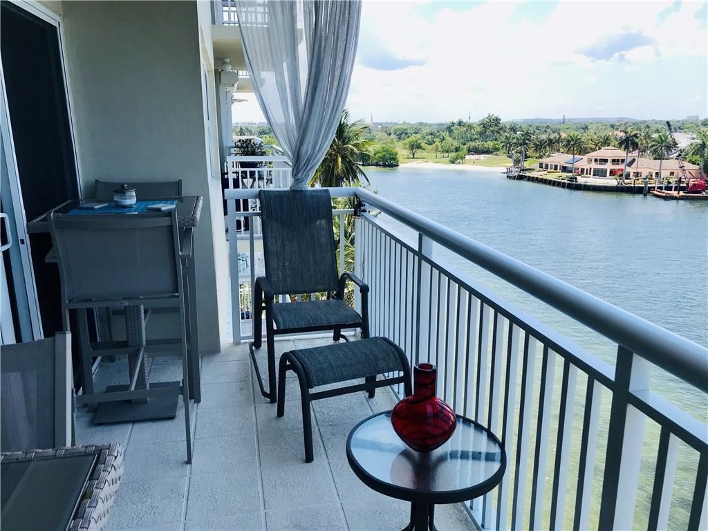 2611 N Riverside #Apt 703, Pompano Beach FL 33062