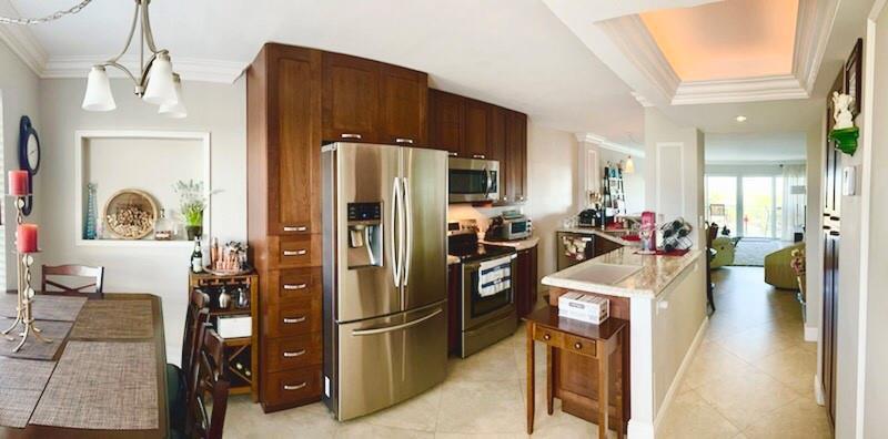 2611 N Riverside #Apt 703, Pompano Beach FL 33062