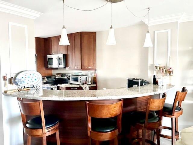 2611 N Riverside #Apt 703, Pompano Beach FL 33062