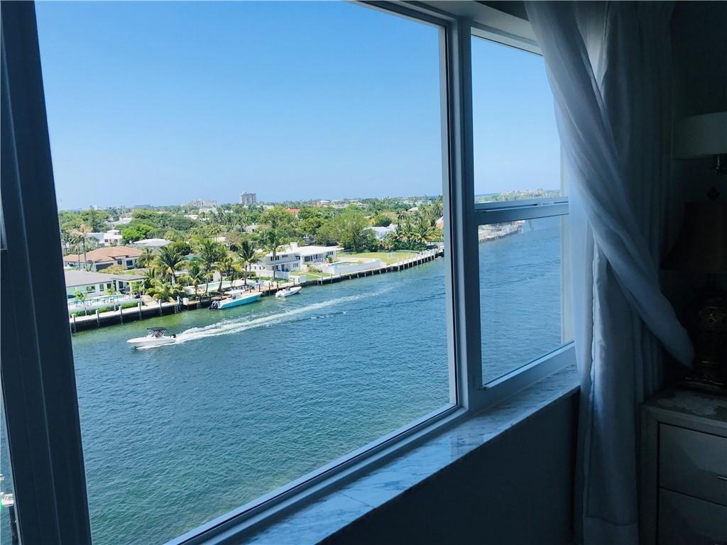 2611 N Riverside #Apt 703, Pompano Beach FL 33062