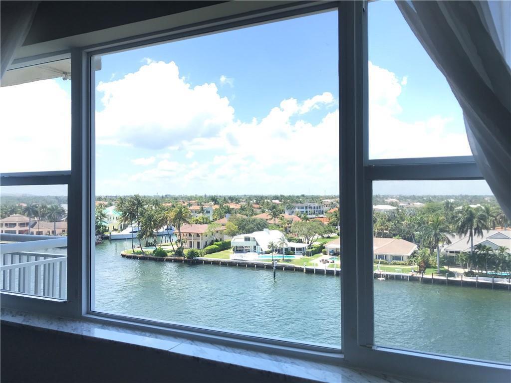 2611 N Riverside #Apt 703, Pompano Beach FL 33062