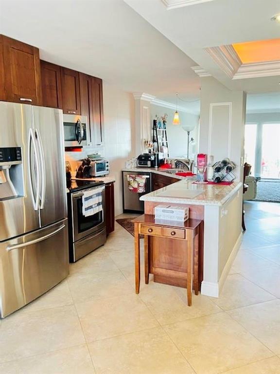 2611 N Riverside #Apt 703, Pompano Beach FL 33062