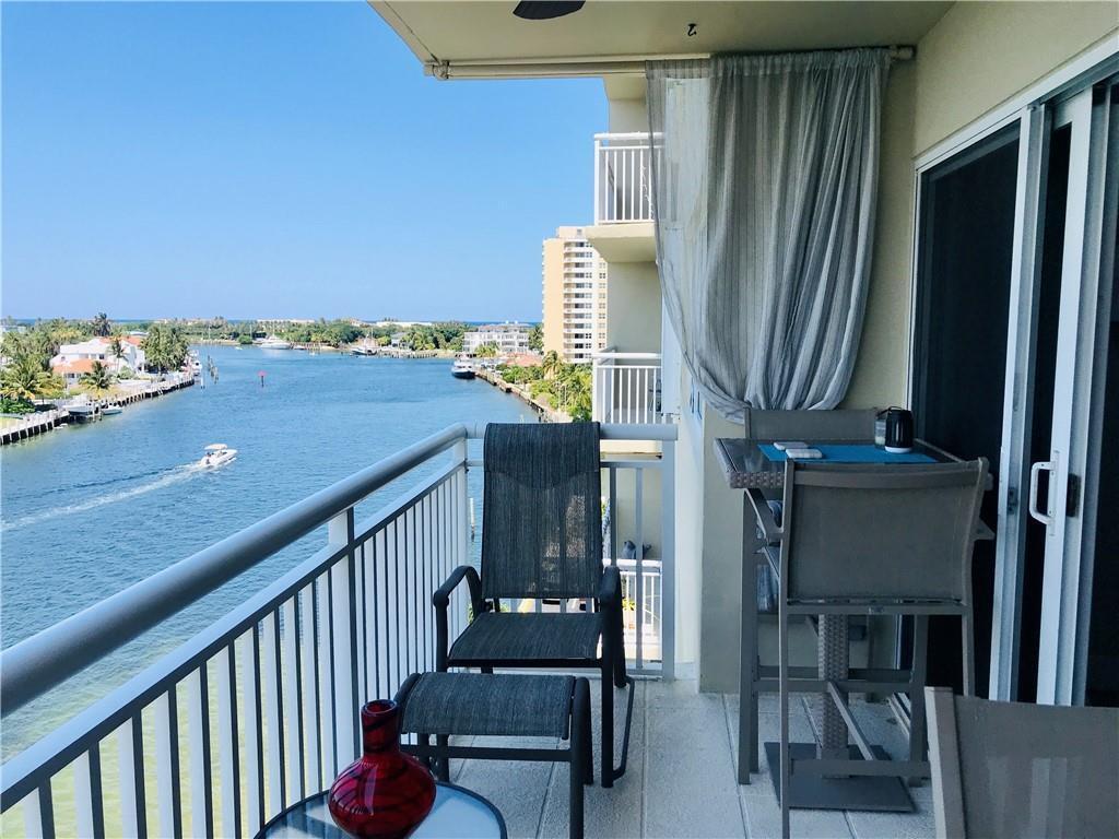 2611 N Riverside #Apt 703, Pompano Beach FL 33062