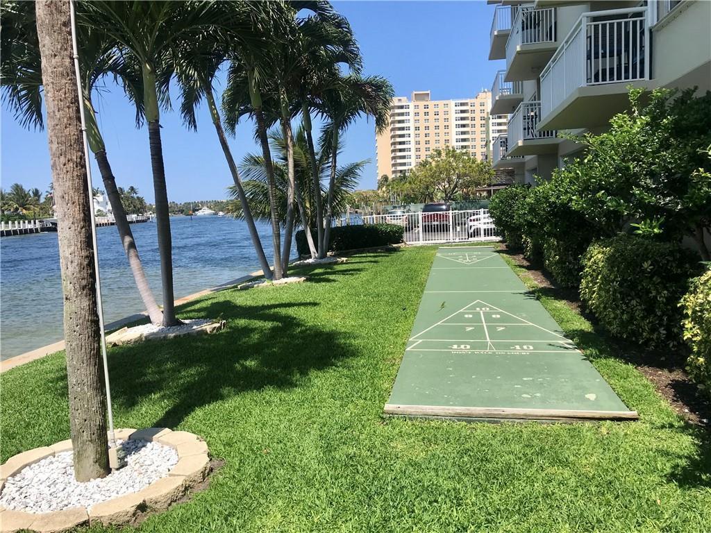 2611 N Riverside #Apt 703, Pompano Beach FL 33062