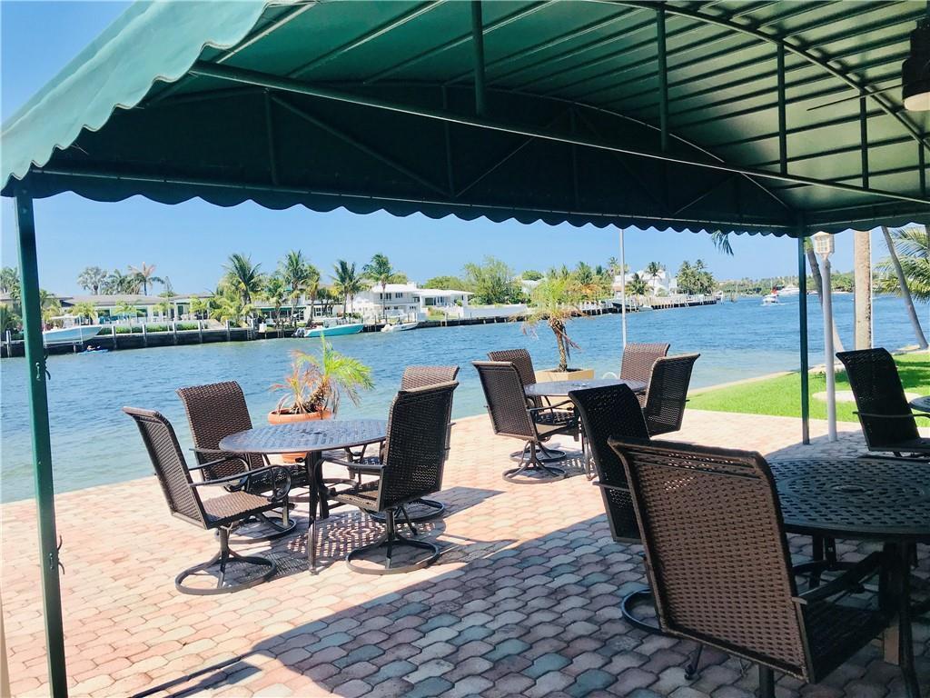 2611 N Riverside #Apt 703, Pompano Beach FL 33062