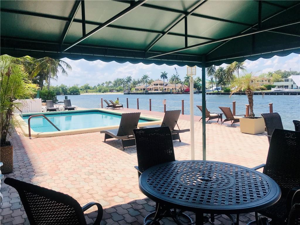 2611 N Riverside #Apt 703, Pompano Beach FL 33062