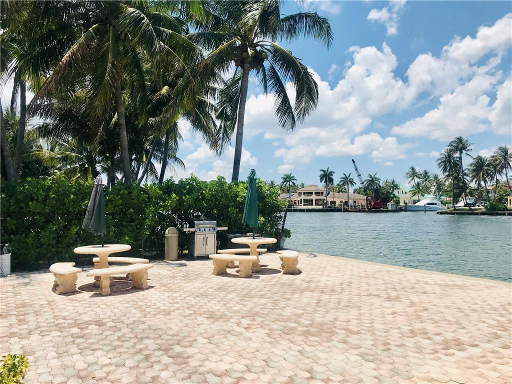 2611 N Riverside #Apt 703, Pompano Beach FL 33062