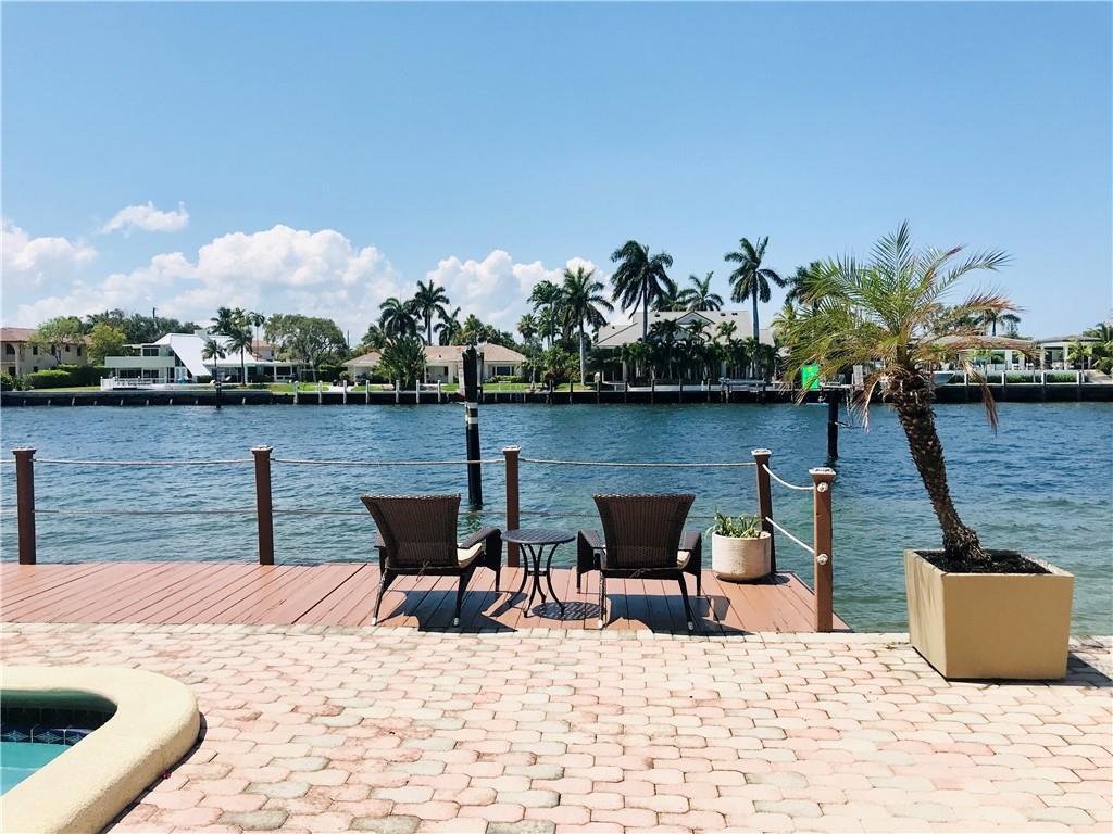 2611 N Riverside #Apt 703, Pompano Beach FL 33062