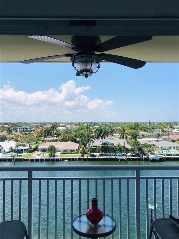 2611 N Riverside #Apt 703, Pompano Beach FL 33062