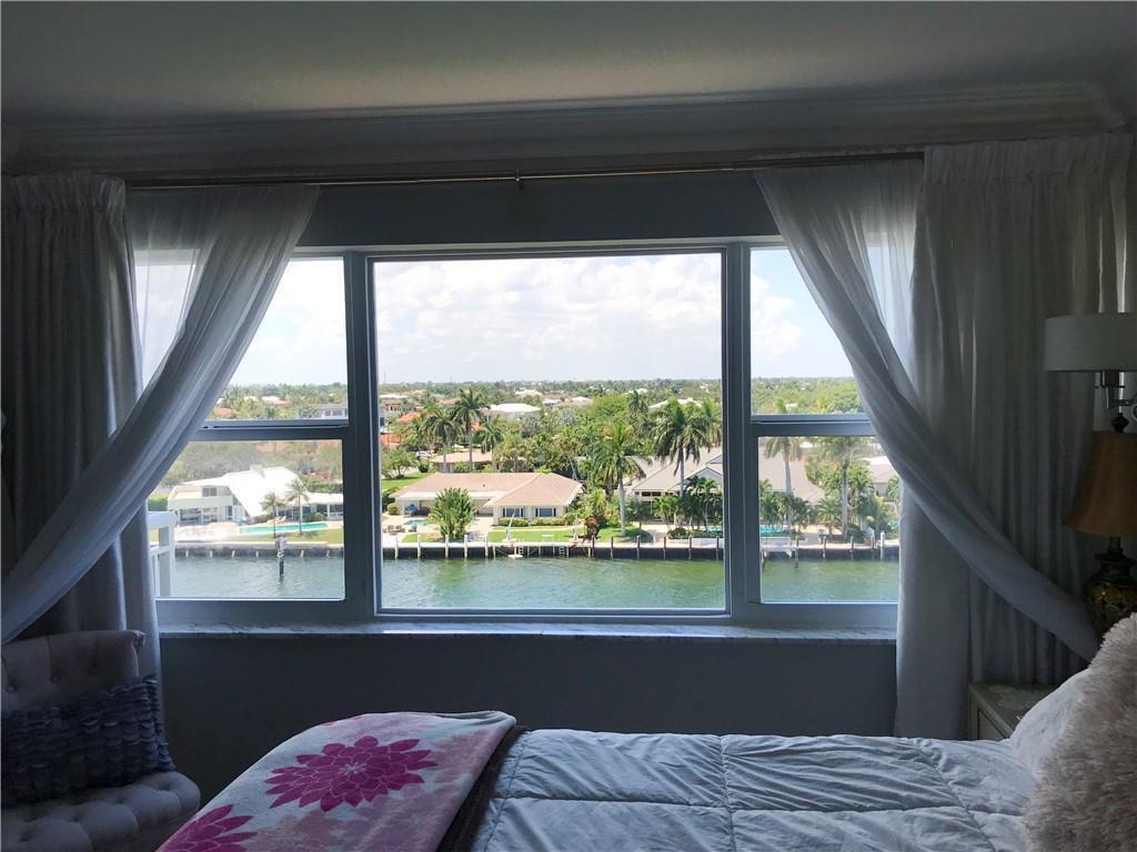 2611 N Riverside #Apt 703, Pompano Beach FL 33062