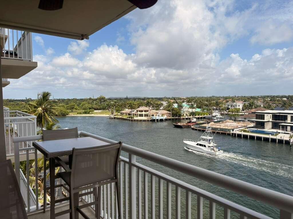 2611 N Riverside #Apt 703, Pompano Beach FL 33062