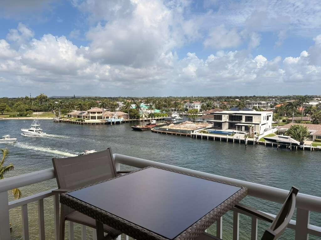 2611 N Riverside #Apt 703, Pompano Beach FL 33062