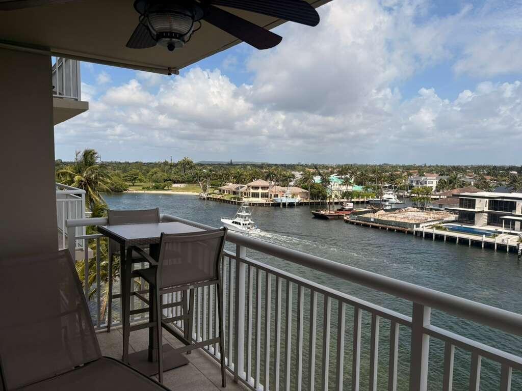 2611 N Riverside #Apt 703, Pompano Beach FL 33062