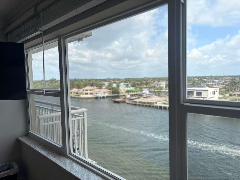 2611 N Riverside #Apt 703, Pompano Beach FL 33062
