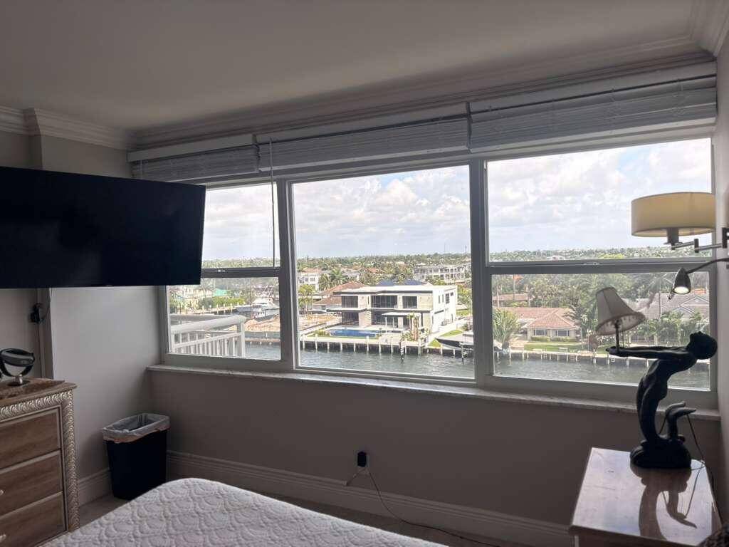 2611 N Riverside #Apt 703, Pompano Beach FL 33062