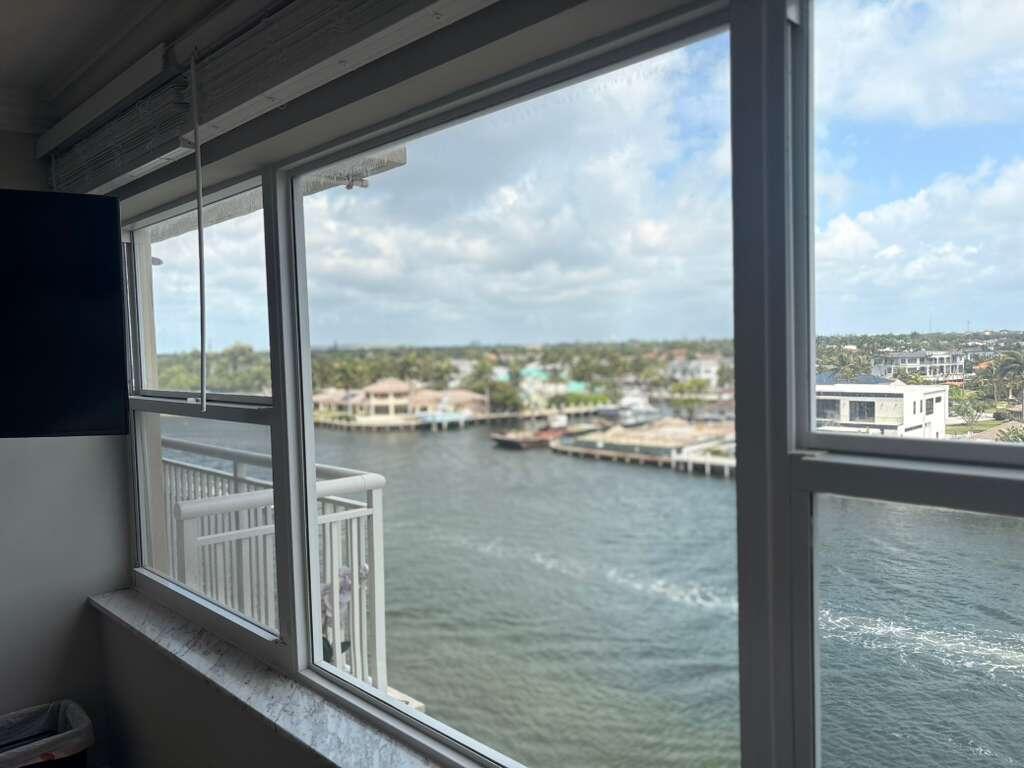 2611 N Riverside #Apt 703, Pompano Beach FL 33062