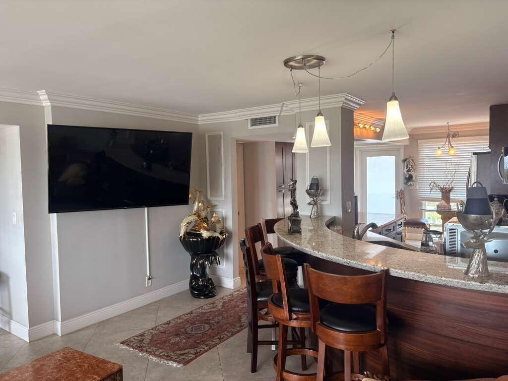 2611 N Riverside #Apt 703, Pompano Beach FL 33062