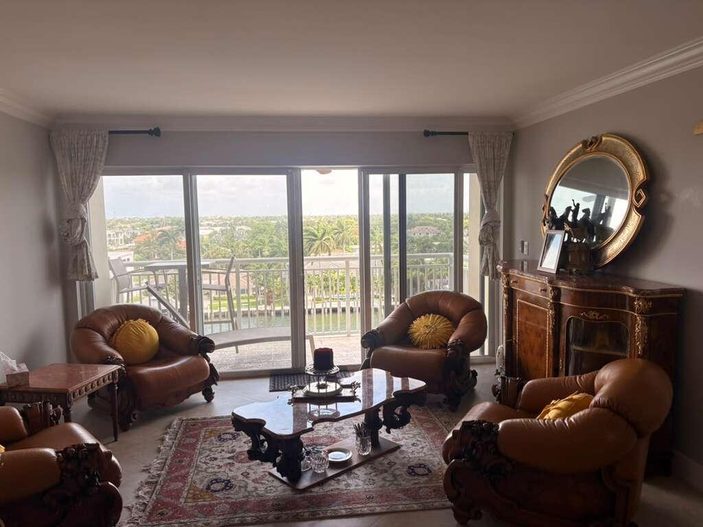 2611 N Riverside #Apt 703, Pompano Beach FL 33062