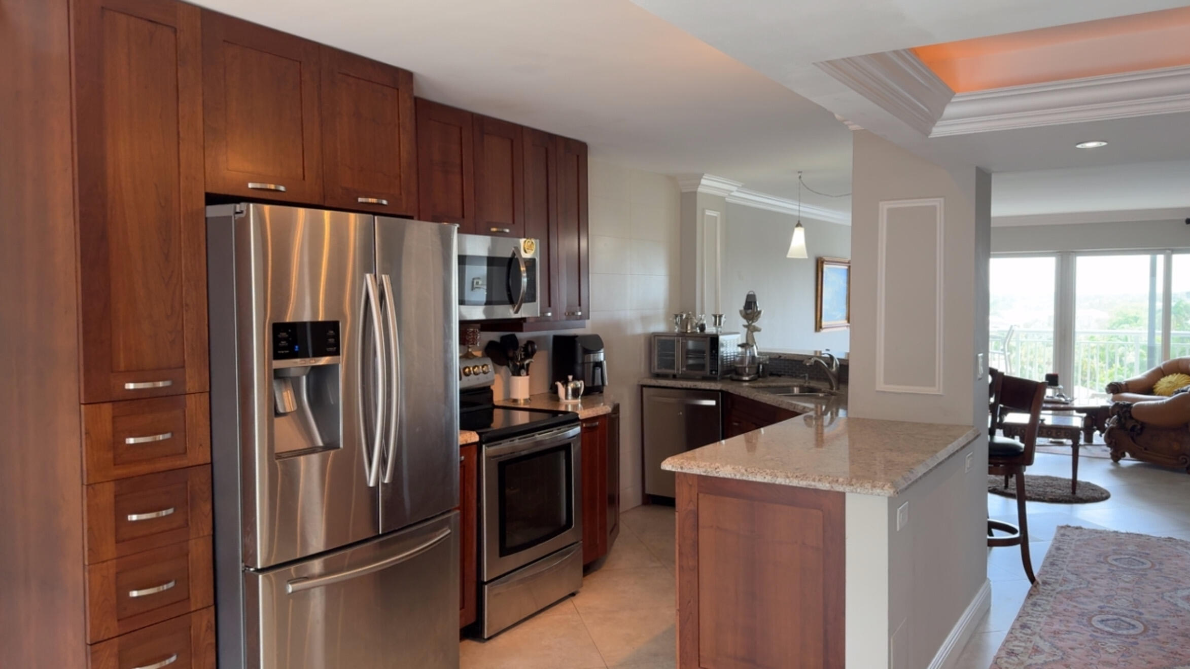2611 N Riverside #Apt 703, Pompano Beach FL 33062