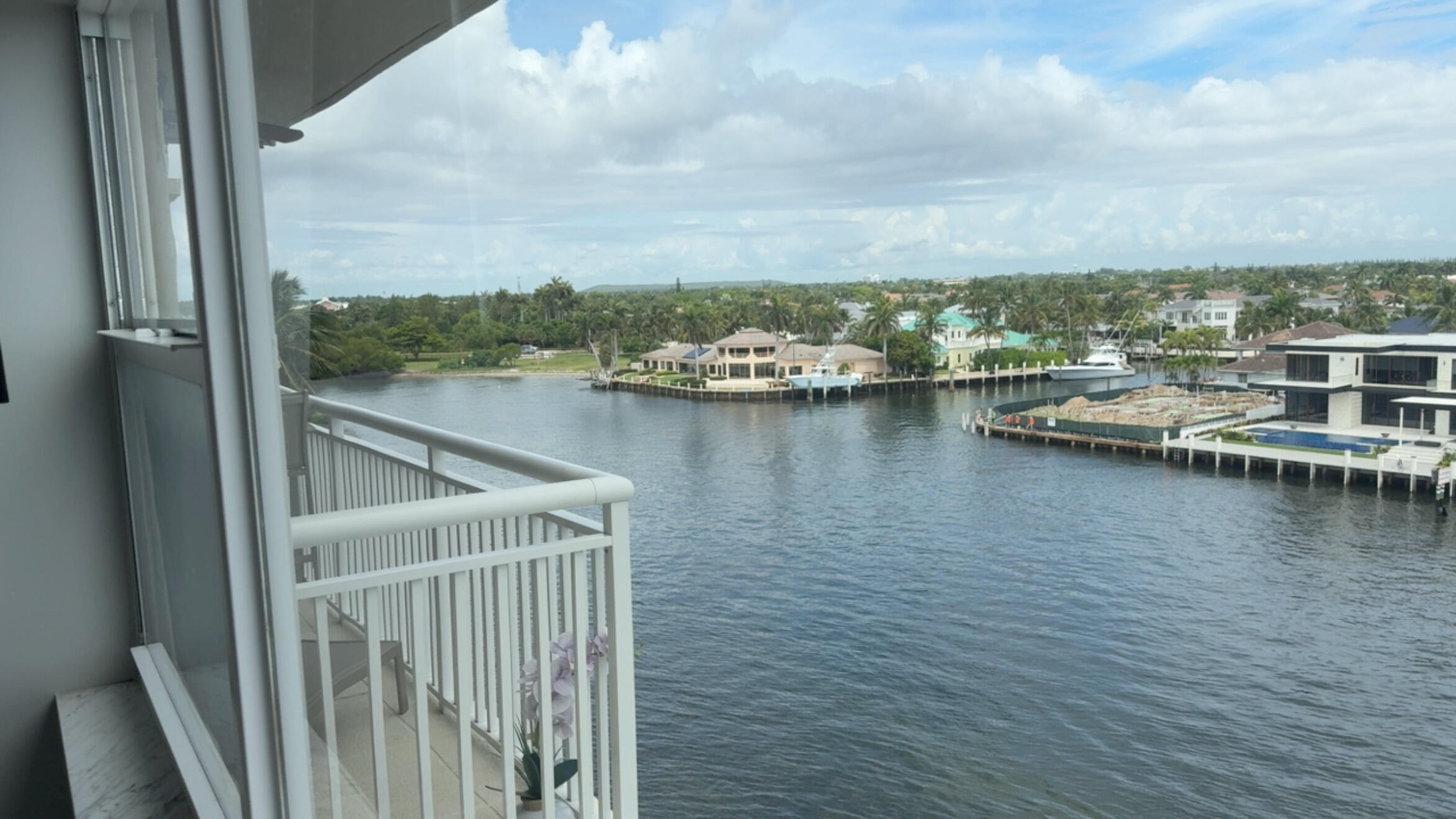 2611 N Riverside #Apt 703, Pompano Beach FL 33062