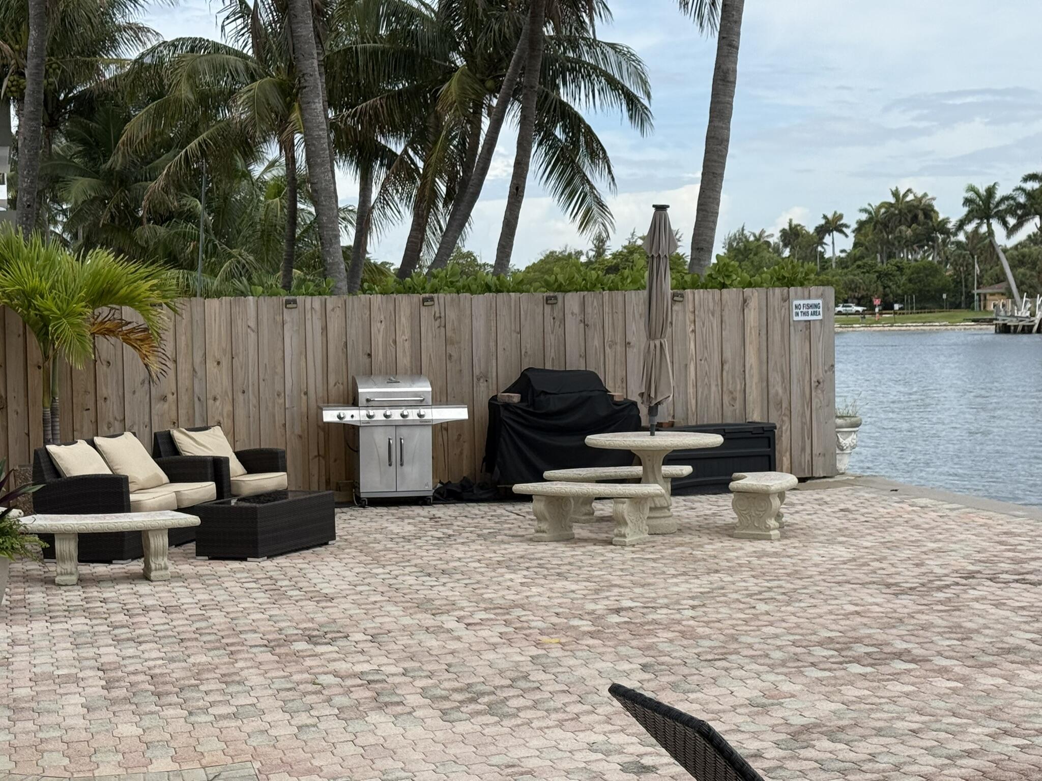 2611 N Riverside #Apt 703, Pompano Beach FL 33062