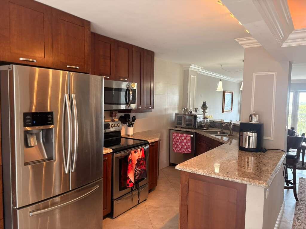 2611 N Riverside #Apt 703, Pompano Beach FL 33062
