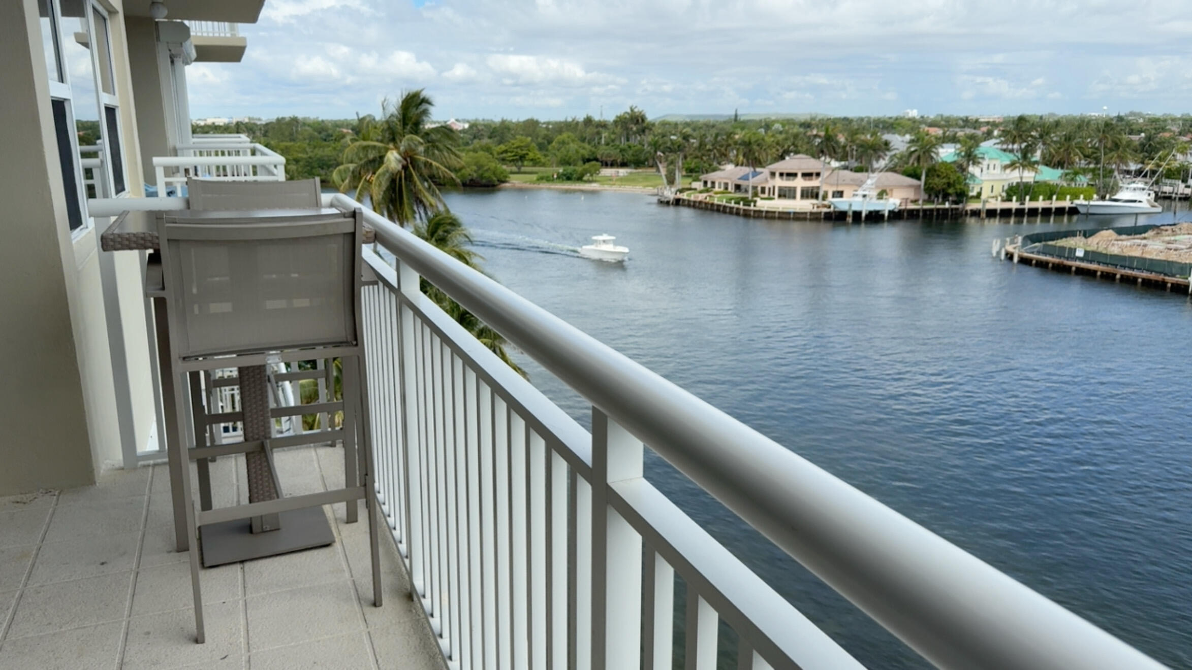 2611 N Riverside #Apt 703, Pompano Beach FL 33062